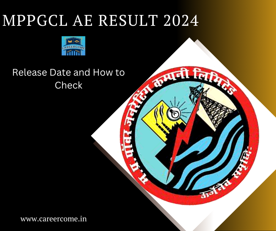 MPPGCL AE Result 2024